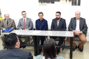 Marquinhos regulariza decreto para erradicar nepotismo na prefeitura