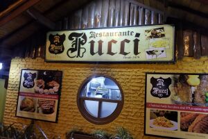 Na Lata: empresário chama restaurante de ‘Pucci’, mas garante que é honesto