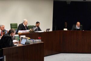 STF retira de juiz Sergio Moro depoimentos da Odebrecht sobre Lula