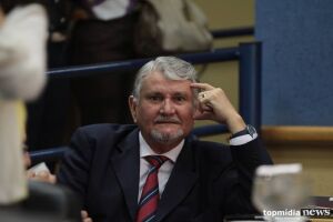 Decisão deixa Zeca do PT inelegível e muda jogo para Senado