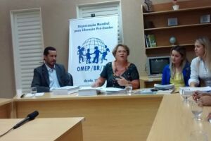Omep e diretora são condenadas a pagar mais de R$ 27 milhões por improbidade