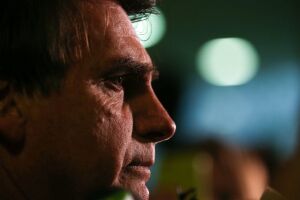 STF rejeita denúncia por racismo contra Jair Bolsonaro