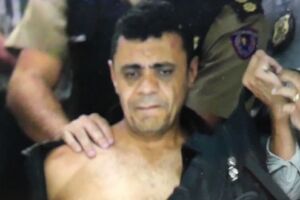 Identificado e preso suspeito de esfaquear Bolsonaro em evento