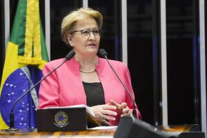 Candidata a vice-presidente de Alckmin visita Campo Grande na segunda-feira