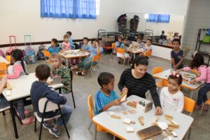 Prefeitura destrava projeto de 2014 e vai construir escola de 12 salas no Caiobá