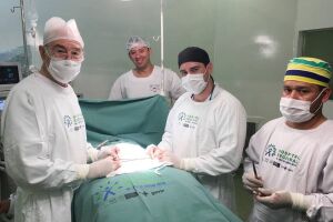Hospital Regional realiza programa para realização de cirurgias de laqueadura