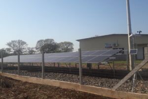 Usina Solar Fotovoltaica da UFMS atenderá pesquisas e poderá gerar energia