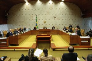 STF alega risco de convulsão social e suspende reintegração de posse em Caarapó