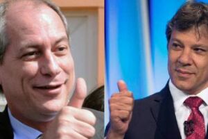 Haddad e PDT vão à justiça para cassar chapa de Bolsonaro