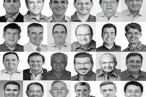 Eleição dos 24 deputados estaduais de MS custou R$ 8,2 milhões