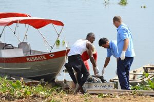 Turista de 72 anos morre durante pescaria no Pantanal