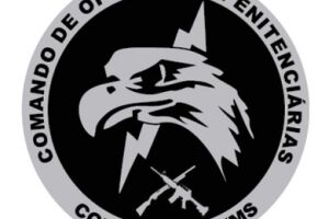 Governo institui símbolos para representarem o Comando de Operações Penitenciárias da Agepen
