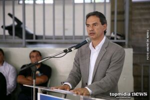 Marquinhos adota apoio crítico a Bolsonaro: 'não se combate o mal com o mal'