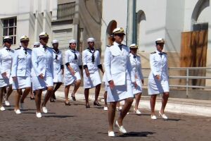 Marinha do Brasil está com inscrições abertas para processo seletivo