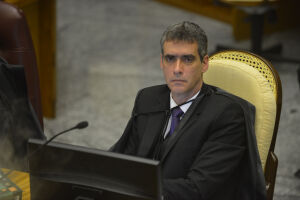 Ministro Rogério Schietti Cruz