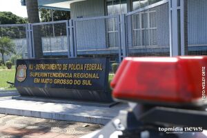 Operação Sativa: PF prende cinco pessoas por tráfico interestadual de drogas na Capital
