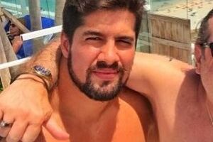 Vídeo: 'Playboy da mansão' é executado em bar de Campo Grande