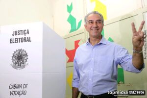 Reinaldo nega dar cargos a pestistas em novo governo