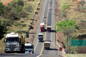 Operação MS 41 vai intensificar fiscalização nas rodovias durante feriado prolongado