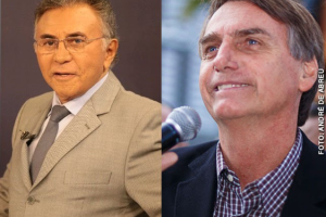 Partido de Odilon pede ao TSE nova eleição de 1° turno sem Bolsonaro