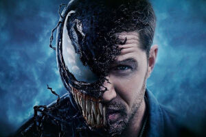 'Venom' agita a estreia da semana nos cinemas da Capital