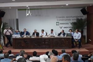 Governo assina decreto para fomentar a produção de carne sustentável e orgânica no Pantanal