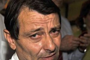 Mesmo sob o risco da extradição, Battisti diz confiar nas instituições democráticas