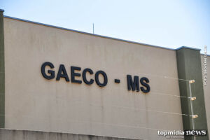 Furada: Gaeco faz busca em residências e empresas de envolvidos em fraude em concursos