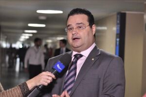 PSD apoiará Bolsonaro, porém analisará cada tema “de maneira isolada”, diz Fábio Trad