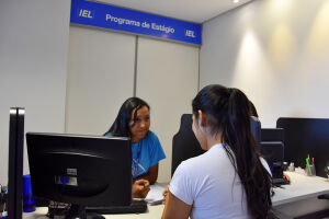 IEL disponibiliza 12 vagas de estágio para estudantes de Campo Grande
