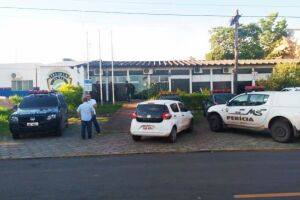 Vereadores presos recebiam 'mensalinho' e serão transferidos para Campo Grande