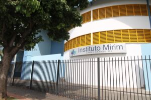 Inscrições para ingresso no Instituto Mirim estão abertas