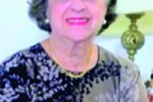 Professora histórica de MS, Marly Américo dos Reis falece no dia do aniversário na Capital