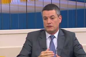 Sérgio Moro escolhe Maurício Valeixo para ser diretor-geral da Polícia Federal