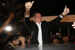 Bolsonaro diz que se houver indulto de Natal este ano, será o último