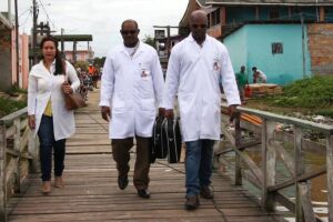 Médicos cubanos terão de ser substituídos