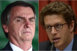 Advogado entra com ação para suspender posse de ministro do Meio Ambiente de Bolsonaro
