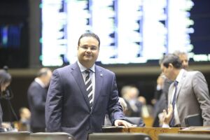 Ranking de políticos elege Fábio Trad melhor parlamentar do ano