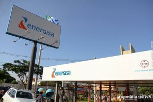 Sem aumento salarial, funcionários da Energisa ameaçam entrar em greve