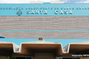 Após declaração, diretoria da Santa Casa reforça que contrato do hospital é com a Sesau