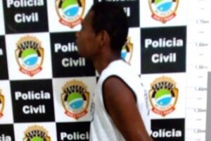 Acusado de perseguir e ameaçar ex-mulher, homem é preso em Ladário