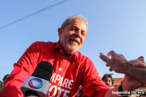 Ministro determina soltura de presos com condenação após 2ª instância e Lula pode ser solto
