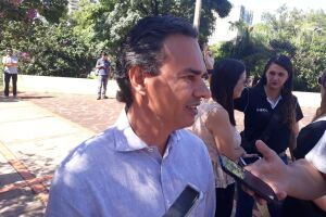 Reajuste na tarifa do transporte coletivo obedeceu contrato, diz Marquinhos