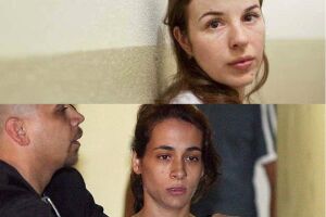 Suzane von Richthofen e Anna Carolina Jatobá deixam prisão para 'saidinha' de fim de ano