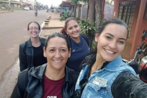 Desaparecimento de 4 mulheres preocupa cidade do MS