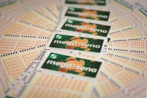Mega-Sena, concurso 2.107: ninguém acerta as seis dezenas e prêmio vai a R$ 48 milhões