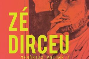 Zé Dirceu lança livro de memórias hoje, em Campo Grande