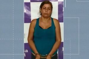 Polícia indicia mãe por tráfico de pessoas; ela venderia o filho por R$ 70 mil