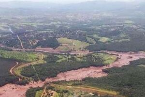 MPT-MS integra força-tarefa que vai vistoriar barragens em Corumbá