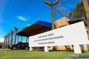 Bandidagem toma conta do Ceará e MS que 'ganha' mais presos de primeira classe